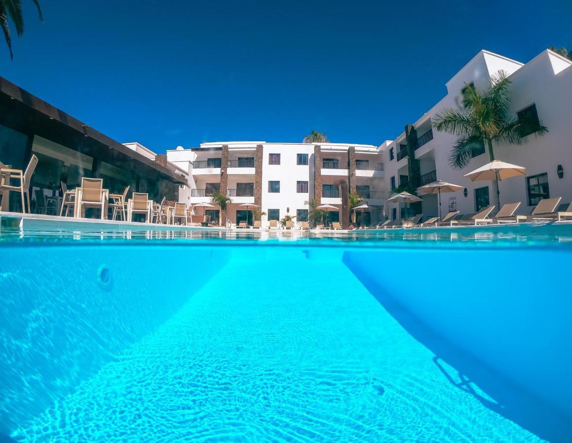 Club Atlantico Διαμέρισμα Πουέρτο Ντελ Κάρμεν Εξωτερικό φωτογραφία