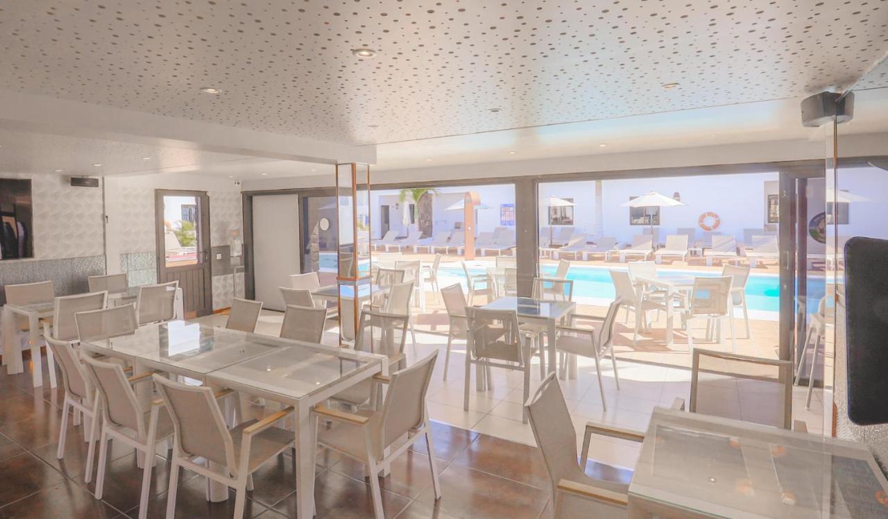 Club Atlantico Διαμέρισμα Πουέρτο Ντελ Κάρμεν Εξωτερικό φωτογραφία