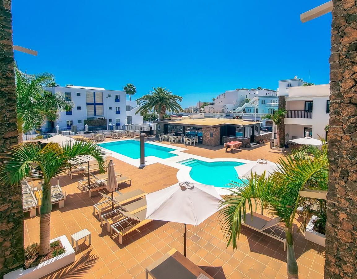 Club Atlantico Διαμέρισμα Πουέρτο Ντελ Κάρμεν Εξωτερικό φωτογραφία