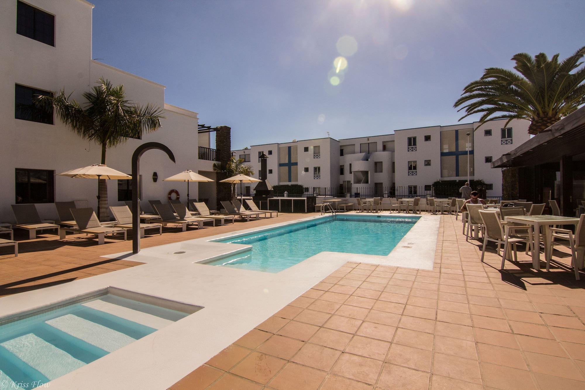 Club Atlantico Διαμέρισμα Πουέρτο Ντελ Κάρμεν Εξωτερικό φωτογραφία