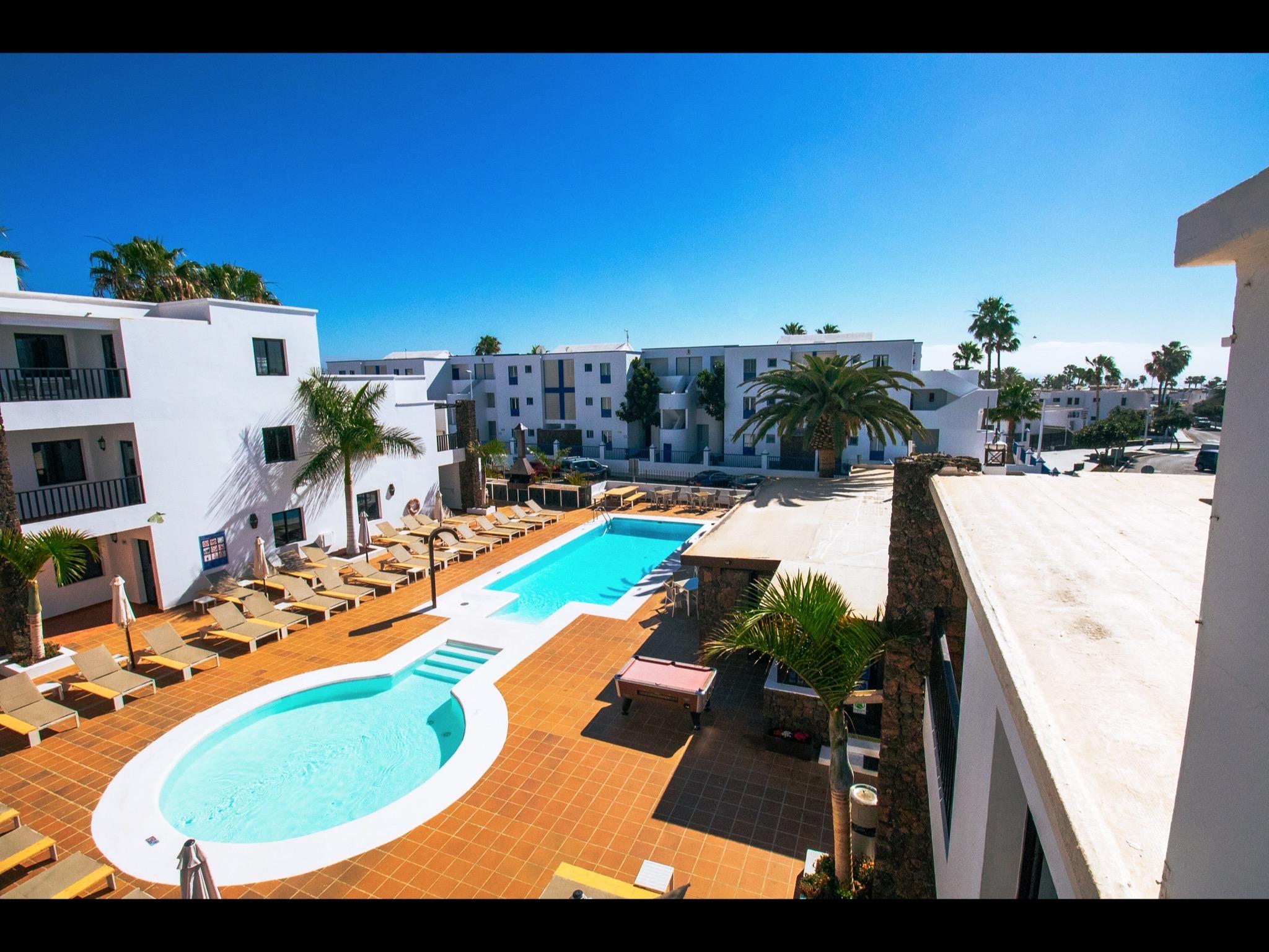 Club Atlantico Διαμέρισμα Πουέρτο Ντελ Κάρμεν Εξωτερικό φωτογραφία