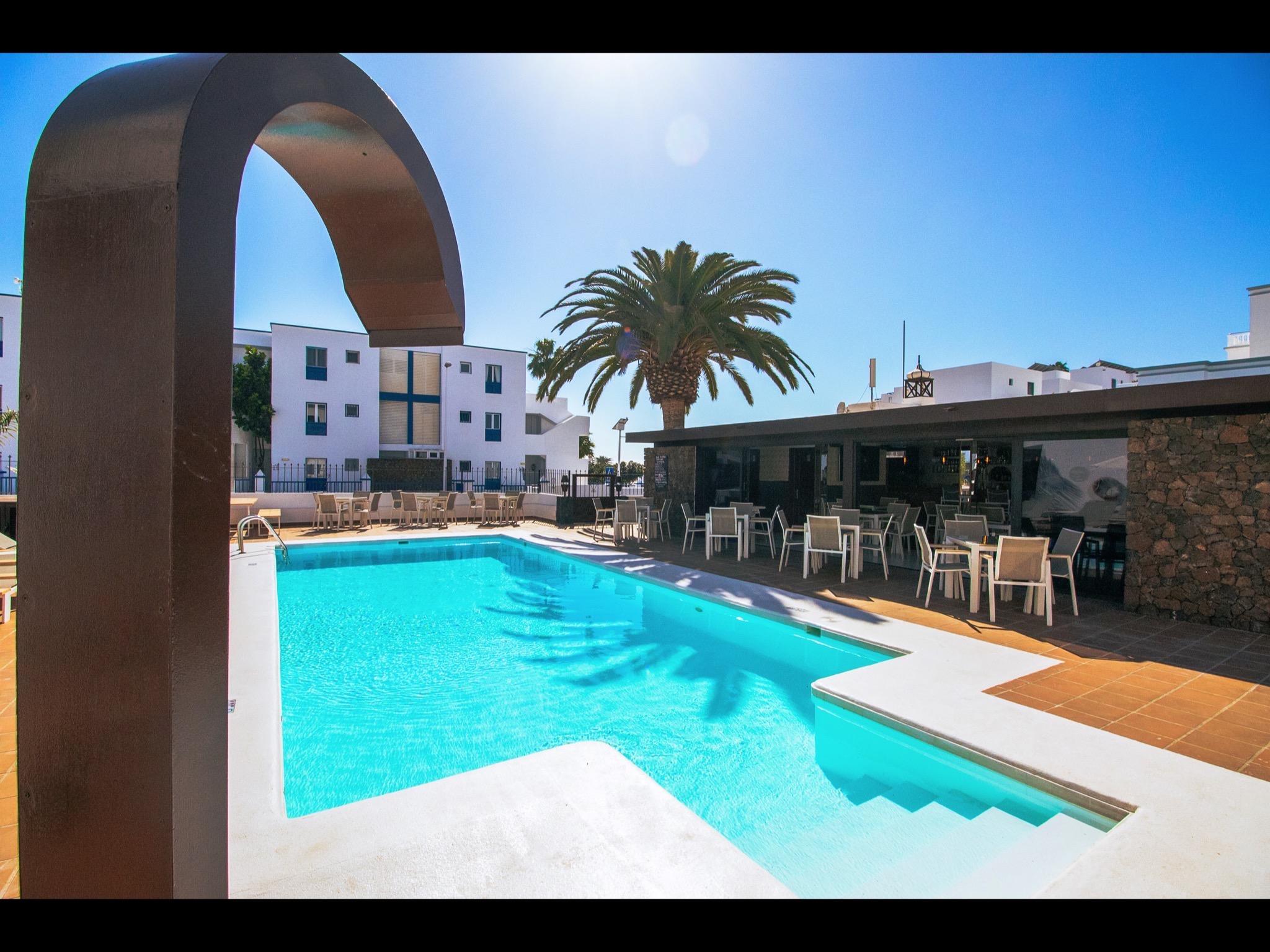 Club Atlantico Διαμέρισμα Πουέρτο Ντελ Κάρμεν Εξωτερικό φωτογραφία