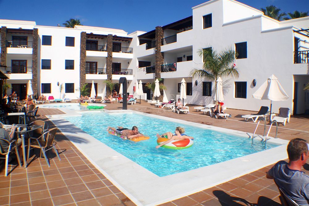 Club Atlantico Διαμέρισμα Πουέρτο Ντελ Κάρμεν Εξωτερικό φωτογραφία